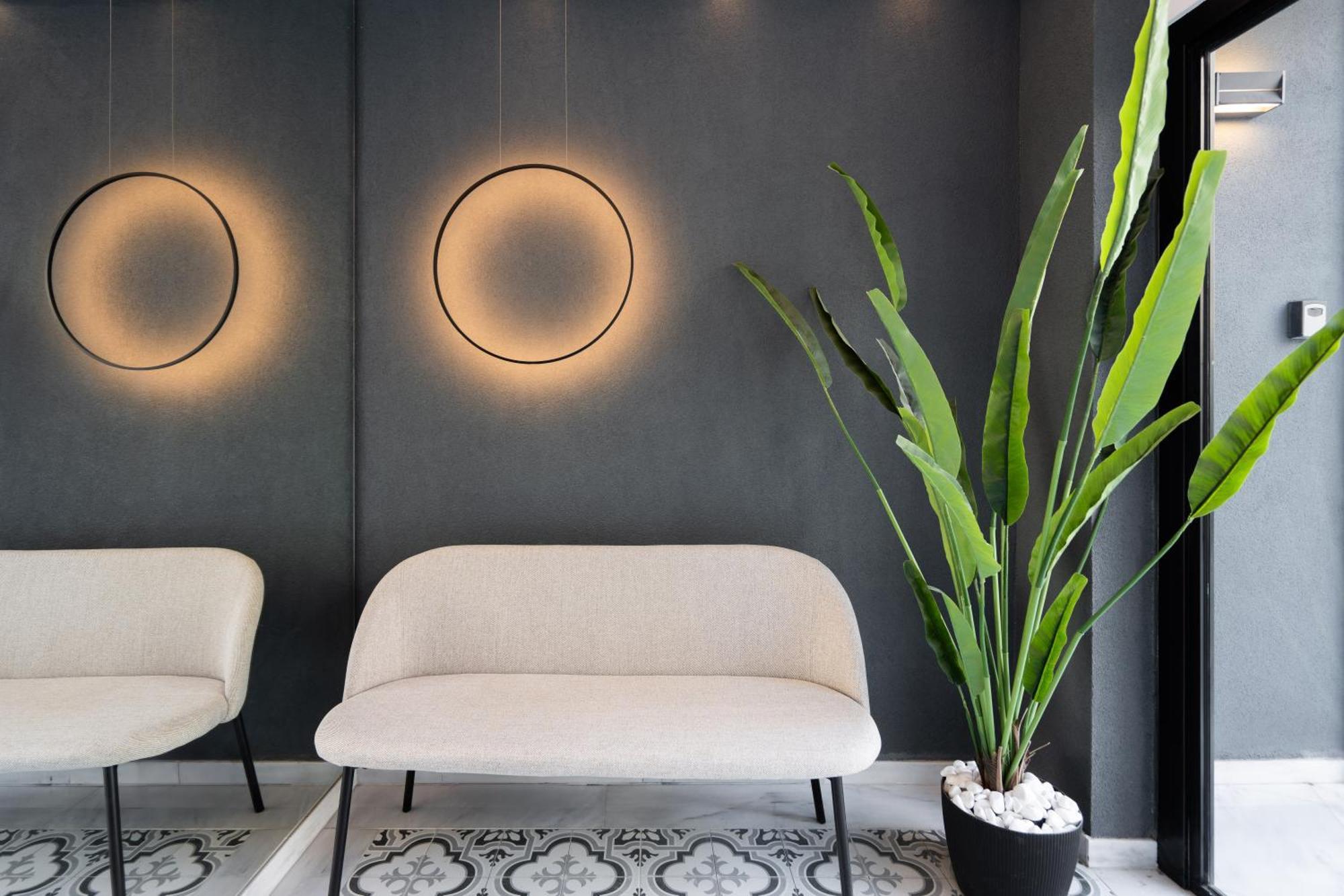 Kosmos Luxury Residences Athena Bagian luar foto